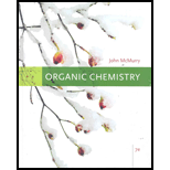 Organic Chemistry (with CengageNOW 2-Semester Printed Access Card) - 7th Edition - by John E. McMurry - ISBN 9780495112587