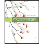 Study Guide with Solutions Manual for McMurry’s Organic Chemistry, 7th - 7th Edition - by Susan McMurry - ISBN 9780495112686