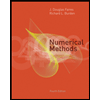 Numerical Methods