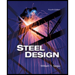 Steel Design - 4th Edition - by William T. Segui - ISBN 9780495244714