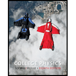 College Physics - 8th Edition - by Raymond A. Serway, Jerry S. Faughn, Chris Vuille - ISBN 9780495386933