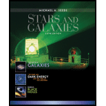 Stars and Galaxies, 6th Edition - 6th Edition - by Michael A. Seeds - ISBN 9780495388197