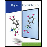 Organic Chemistry, 5th Edition - 5th Edition - by William H. Brown - ISBN 9780495388579