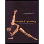 HUMAN PHYSIOLOGY (CLOTH) - 7th Edition - by SHERWOOD - ISBN 9780495391845