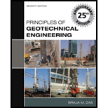 Principles Of Geotechnical Engineering - 7th Edition - by Braja M. Das - ISBN 9780495411307