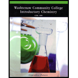 ACP INTRODUCTORY CHEMISTRY,ACTIVE LEARNING APPR-WCC - 8th Edition - by Cracolice/Peters - ISBN 9780495468387