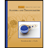 Algebra and Trigonometry with Analytic Geometry, Classic Edition
