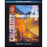 Study Guide for Stewart's Single Variable Calculus: Concepts and Contexts - 4th Edition - by James Stewart - ISBN 9780495560647
