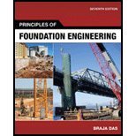 Principles of Foundation Engineering - 7th Edition - by Braja M. Das - ISBN 9780495668107