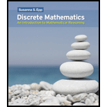 Discrete Mathematics: Introduction to Mathematical Reasoning - 1st Edition - by Susanna S. Epp - ISBN 9780495826170