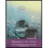 ORGANIC CHEMISTRY II LAB MANUAL>CUSTOM< - 9th Edition - by SIMEK - ISBN 9780534261641