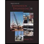 Principles of Foundation Engineering - 5th Edition - by Braja M. Das - ISBN 9780534407520