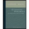 Classical Dynamics of Particles and Systems