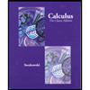 Calculus : The Classic Edition (with Make the Grade and Infotrac)