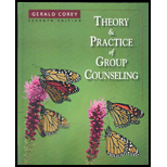 Theory and Practice of Group Counseling - 7th Edition - by Gerald Corey - ISBN 9780534641740