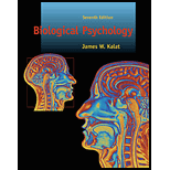 Biological Psychology-w/2 Cds - 7th Edition - by Kalat - ISBN 9780534869601