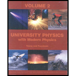 University Physics With Modern Physics Volume 2 (custom Edition For The University Of Missouri-columbia) - 8th Edition - by YOUNG - ISBN 9780536462343