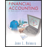 Financial Accounting: Custom Edition - 1st Edition - by R. L. Reimers - ISBN 9780536825087