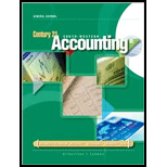 Century 21 South-western Accounting, General Journal - 9th Edition - by Claudia Bienias Gilbertson, Mark W. Lehman - ISBN 9780538447560