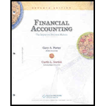 Financial Accounting - 7th Edition - by Gary A. Porter, Curtis L. Norton - ISBN 9780538452656