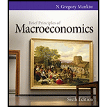 Brief Principles of Macroeconomics - 6th Edition - by N. Gregory Mankiw - ISBN 9780538453073