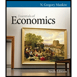 Essentials of Economics - 6th Edition - by N. Gregory Mankiw - ISBN 9780538453080