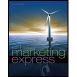 Marketing Express - 2nd Edition - by Pride,  William M., Ferrell,  O. C. - ISBN 9780538466813