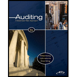 Auditing: A Business Risk Approach - 8th Edition - by Larry E. Rittenberg, Karla Johnstone, Audrey Gramling - ISBN 9780538476232