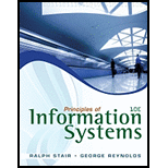 Principles of Information Systems (with Printed Access Card) - 10th Edition - 10th Edition - by STAIR, Ralph, Reynolds, George - ISBN 9780538478298