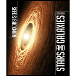 Stars And Galaxies (available 2011 Titles Enhanced Web Assign) - 7th Edition - by Michael A. Seeds, Dana Backman - ISBN 9780538733175