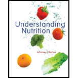 Understanding Nutrition, 12th Edition - 12th Edition - by Eleanor Noss Whitney, Sharon Rady Rolfes - ISBN 9780538734653