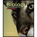 Biology : Concepts And Applications Without Physiology - 8th Edition - by Cecie Starr; Lisa Starr; Christine Evers - ISBN 9780538739252