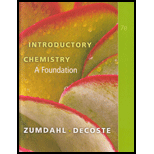 Introductory Chemistry (NASTA Edition) - 7th Edition - by Unknown - ISBN 9780538740524