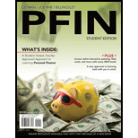 Pfin (with Review Cards And Coursemate Printed Access Card) (available Titles Coursemate) - 1st Edition - by Lawrence J. Gitman, Michael D. Joehnk, Randall Billingsley - ISBN 9780538743655
