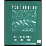 Advanced Accounting - 6th Edition - by C. Fischer - ISBN 9780538841276