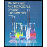 MACROSCALE+MICRO.ORGANIC EXPER.-W/CD - 5th Edition - by Williamson - ISBN 9780547016115