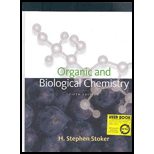 Organic and Biological Chemistry - 5th Edition - by H. Stephen Stoker - ISBN 9780547168043
