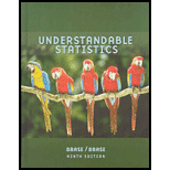 Understandable Statistics Plus Eduspace - 9th Edition - by Charles Henry Brase, Corrinne Pellilo Brase - ISBN 9780547178097