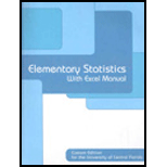 Elementary Stat.-w/cd >custom< - 9th Edition - by Ron Larson - ISBN 9780555016084