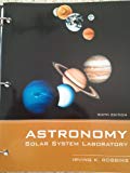 Astronomy (CSI) (Solar System Laboratory) - 6th Edition - by Bennett - ISBN 9780558065454