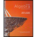Title: Intermediate Algebra-w/2 Cds > - 5th Edition - by Bittinger/ellenbogen - ISBN 9780558307974