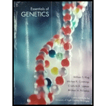 Essentials Of Genetics - 10th Edition - by William S. Klug - ISBN 9780558962975