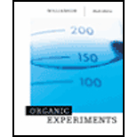 Organic Experiments - 9th Edition - by Kenneth L. Williamson - ISBN 9780618308422