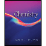 Student Cd-rom For Zumdahl/zumdahl's Chemistry, 7th - 7th Edition - by Steven S. Zumdahl, Susan A. Zumdahl - ISBN 9780618528578