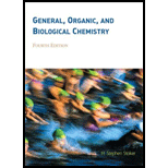 General, Organic, and Biological Chemistry - 4th Edition - by H. Stephen Stoker - ISBN 9780618606061