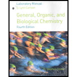 General, Organic and Biological Chemistry - 4th Edition - by H. Stephen Stoker - ISBN 9780618606085