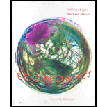 Economics - 7th Edition - by William Boyes, Michael Melvin - ISBN 9780618761258