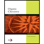 Organic Chemistry: A Guided Inquiry - 2nd Edition - by Andrei Straumanis - ISBN 9780618974122