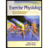 EXERCISE PHYSIOLOGY-TEXT ONLY - 3rd Edition - by Powers - ISBN 9780697257987