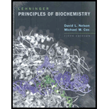 Lehninger Principles Of Biochemistry - 5th Edition - by David L. Nelson, Michael M. Cox - ISBN 9780716771081